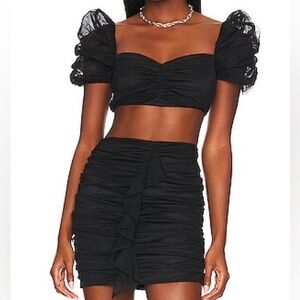 MAJORELLE - full outfit, never worn